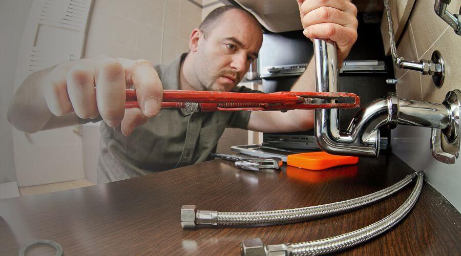 Local tankless water heater installation in Andover, MA
